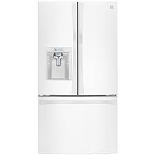 LG 74042 Refrigerator