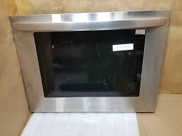 LG AGM75509907 Oven Front Cover Assy