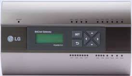 LG PQNFB17C1 Air Conditioner