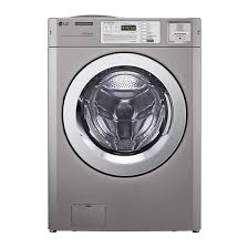 LG TCW2013QS1 Washer