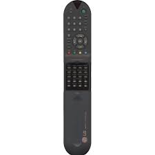 LG Remote Control - 6710V00004H