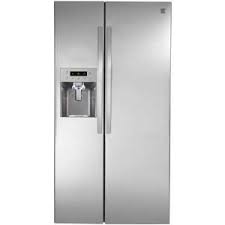 LG 51733 Refrigerator