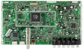 LG Sub Pcb - 6871VSMY72A
