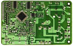 LG Air Conditioner Pcb Assembly, Main - 6871A10141B