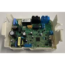LG Dryer Main Pcb - EBR31002616