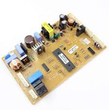 LG Main Pcb - 6871JB1213A