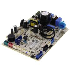 LG Main Pcb - EBR87918709