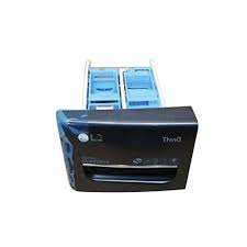 LG Washer Drawer Panel - AGL30019136