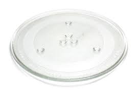LG Oven-Range Tray, Glass - 3390W1G012B