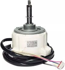 LG Air Conditioner Motor Assembly, Dc, Outdoor - 4681A20169A