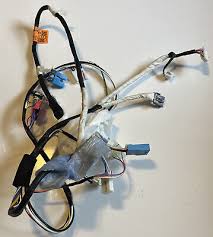 LG Washer Multi Harness - EAD60820242