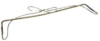 LG Refrigerator Heater, Sheath - 5300JK1003D