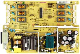 LG Power Pcb - 6871TPT252A