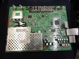 LG Chassis - 31419MF955A