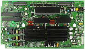 LG Di Pwbpcb - 6871QYH025A