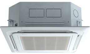 LG LCN428HV 42000 Btu Ductless Single Zone Air Conditioner Inv