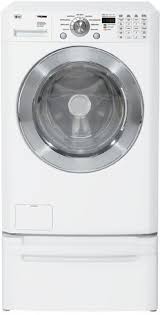 LG WM2496HWM Washer