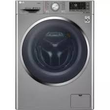 LG WM3499HVA Washer-Dryer Combo