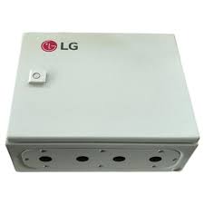 LG PAHCMS000 Air Conditioner