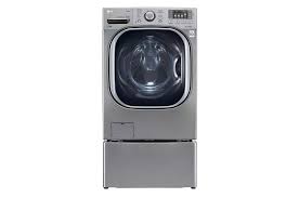 LG WM4370HVA Washer