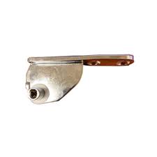 LG Refrigerator Center Hinge - AEH74556334