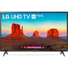 LG 49UK6300PUE
