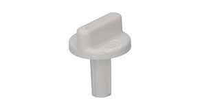 LG Refrigerator Thermal Knob - 4940JA3007A