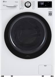 LG WM1455HWA Washer