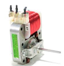 LG Ac Fan Motor - 6549W1F009F