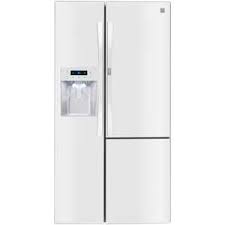 LG 51862 Refrigerator