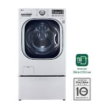 LG WM4070HWA Washer