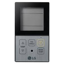 LG PQRCVCL0Q Air Conditioner