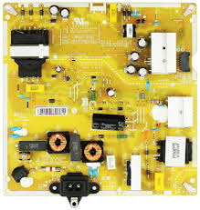 LG Television Power Supply - EAY65769224
