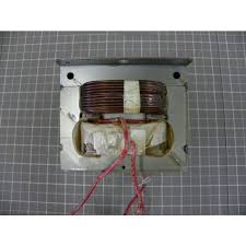 LG High Voltage Transformer - 6170W1D096A