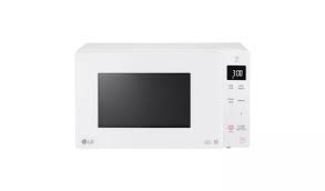 LG LMC0975SW Wall Oven