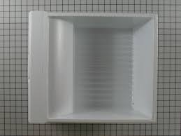 LG Refrigerator Tray Assembly, Vegetable - 3391JJ2014C