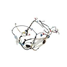 LG EAD64545337 Washer Harness, Multi