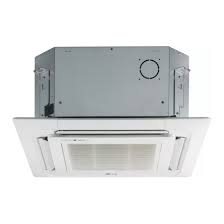LG LCN097HV4 Air Conditioner