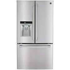 LG 79983 Refrigerator