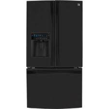 LG 72059 Refrigerator