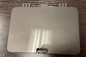 Couvercle de lave-linge LG 5006ER2012J