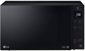 LG LMC0975SB Wall Oven