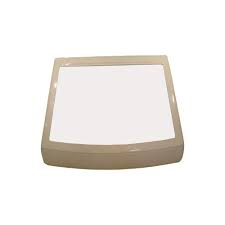 LG Washer Lid - AFG73629718