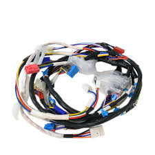 LG Dryer Multi Harness - EAD60946410