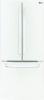 LG LFC22770SW Refrigerator