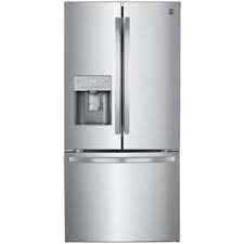 LG 74145 Refrigerator