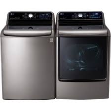 LG LGWT7700HVA Washer