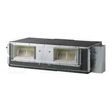 LG LMHN240HV Air Conditioner