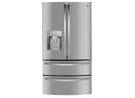 LG 72595 Refrigerator