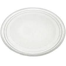 LG Oven-Range Tray, Glass - 3390W0A001B